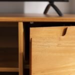 Sloane Adair Solid Wood TV Stand - Image 15