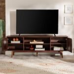 Sloane Adair Solid Wood TV Stand - Image 19