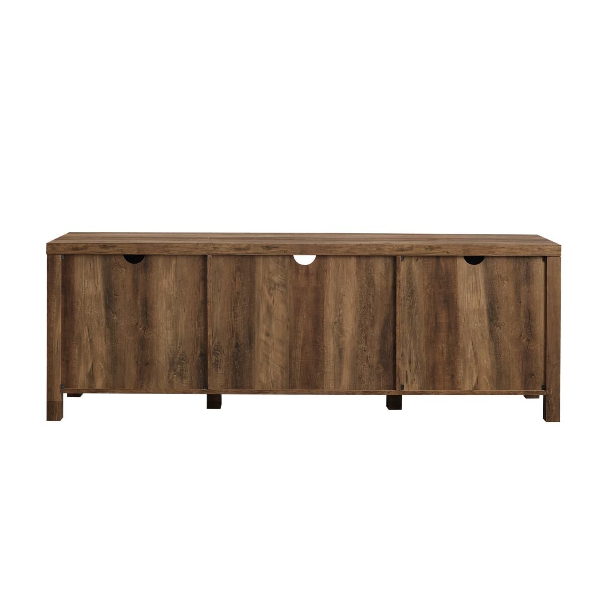 Barn Door TV Stand - Image 19