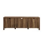 Barn Door TV Stand - Image 19