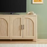 Sasha Modern Reeded Sideboard / TV Stand - Image 31