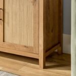 Sasha Modern Reeded Sideboard / TV Stand - Image 21