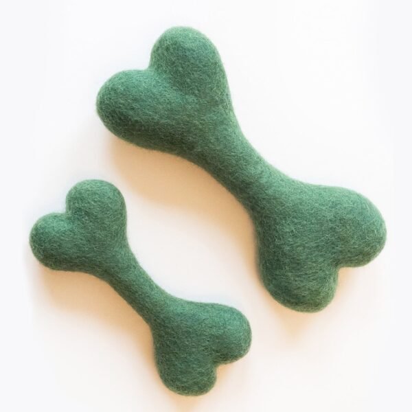MB WOOLBONE