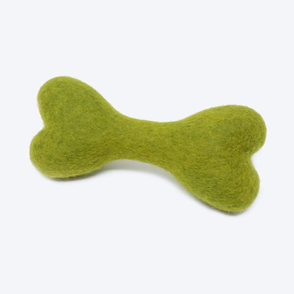MB WOOLBONE