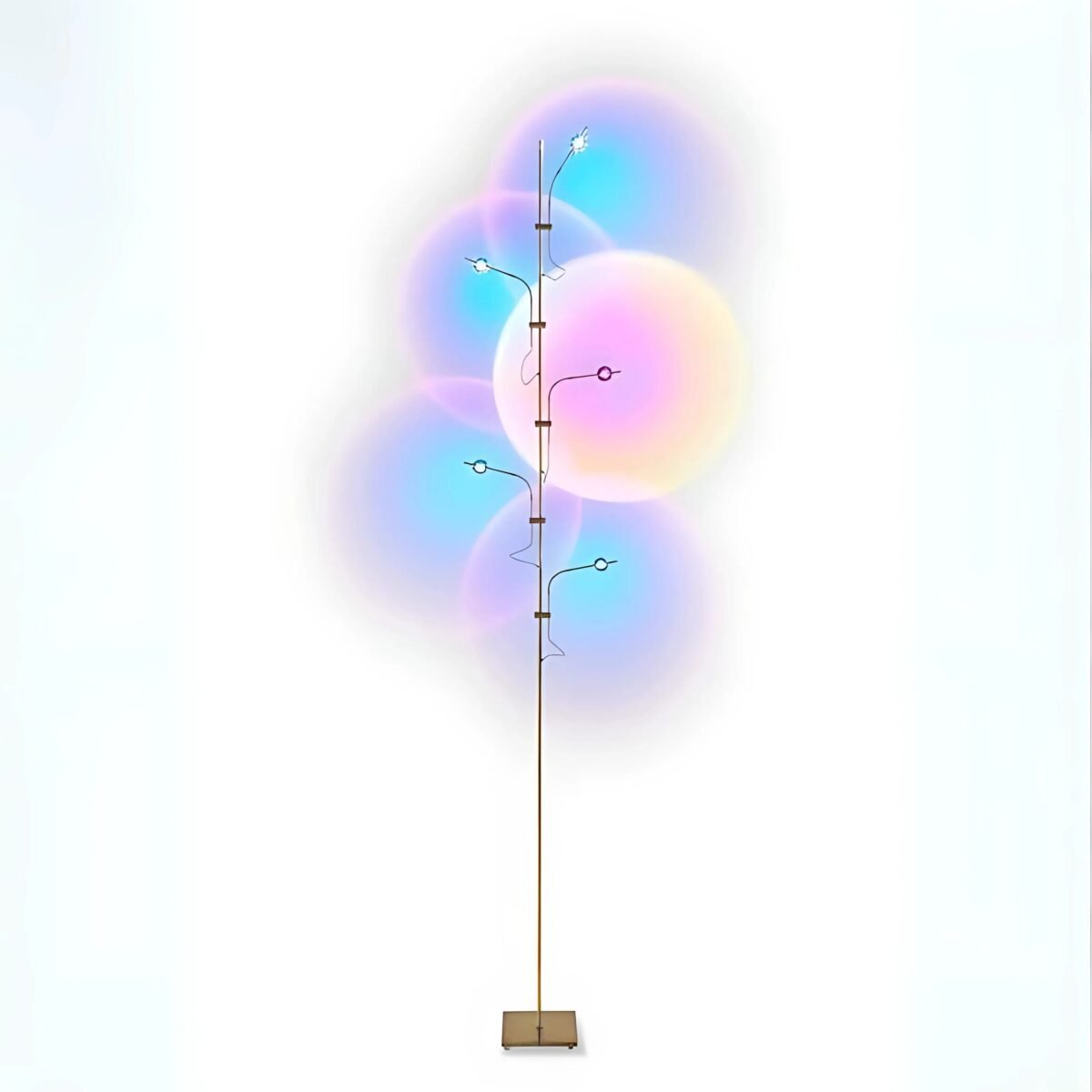 Wa Wa Floor Lamp - Image 11