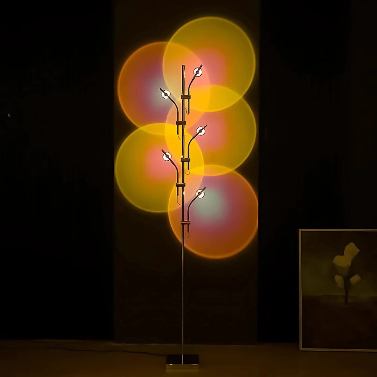 Wa Wa Floor Lamp - Image 13
