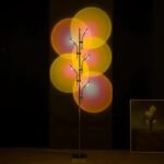 Wa Wa Floor Lamp - Image 13