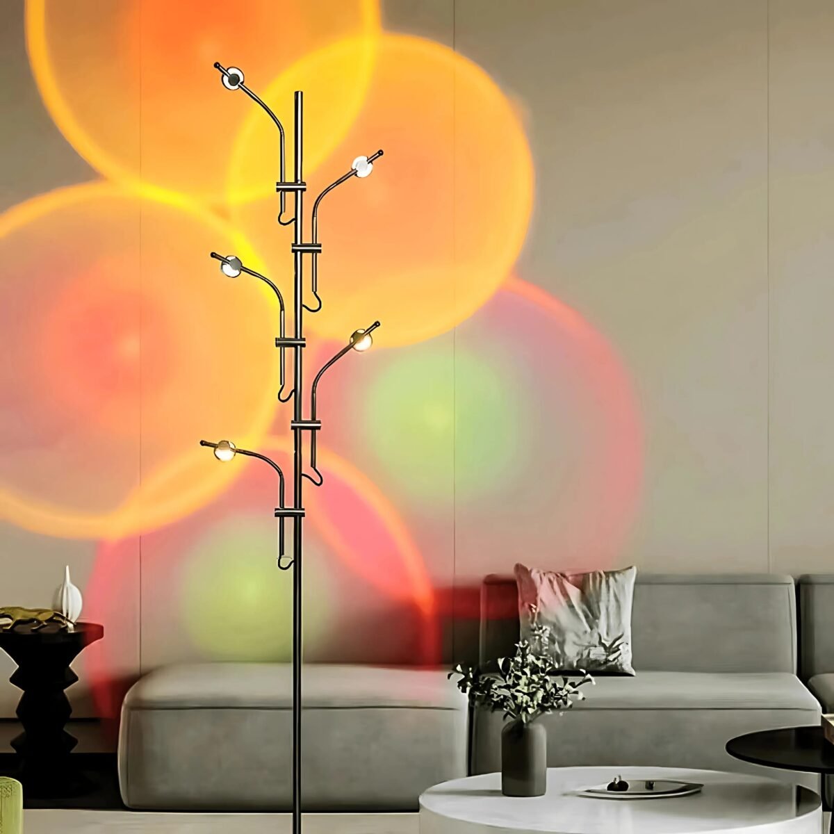Wa Wa Floor Lamp - Image 14
