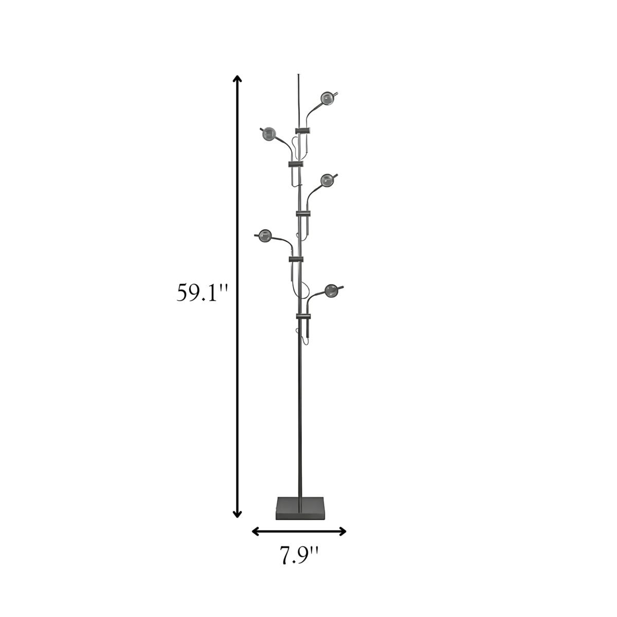 Wa Wa Floor Lamp - Image 16
