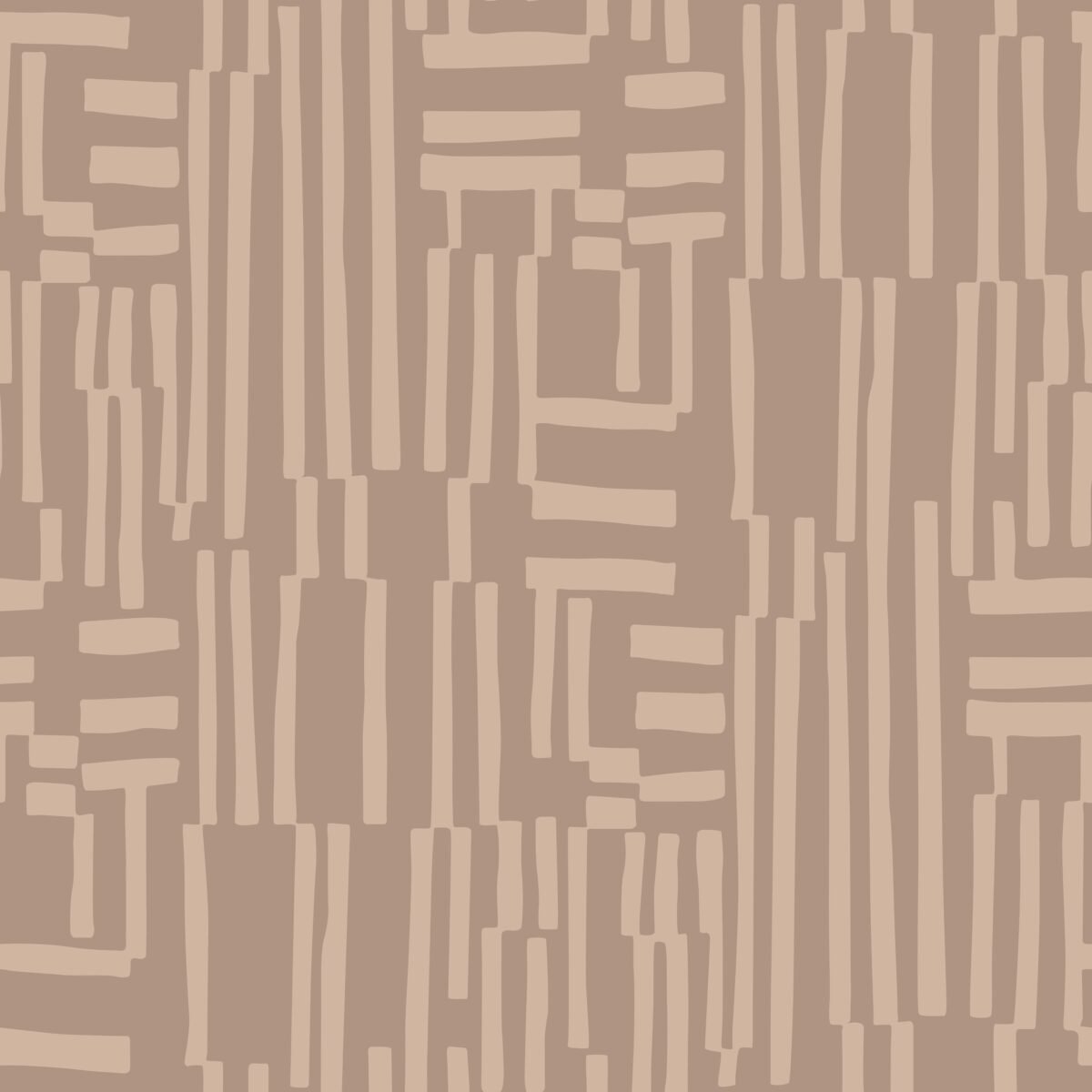 Wabi Stripe Wallpaper - Image 7