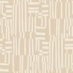 Wabi Stripe Wallpaper - Image 5