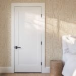 Wabi Stripe Wallpaper