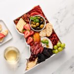 Washington D.C. Plate