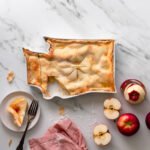 Washington State Plate