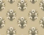 Elegant Daffodils Wallpaper - Exclusive Luxe - Image 13