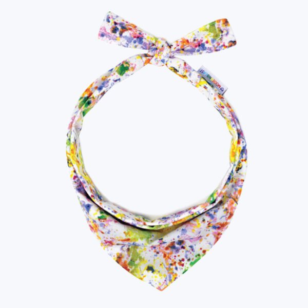 RAINBOW BANDANAS