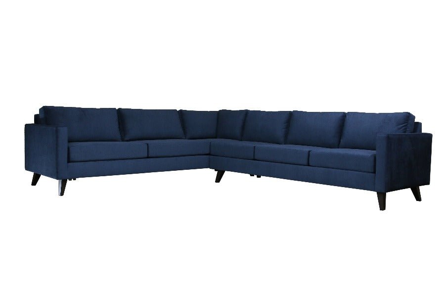 Wilfred_Sectional_best_sofa_spring_stylnn_700_7ba6ba70-55ac-4aa7-a6f3-ec7f2e5a088e The Wilfred | Sofa Sectional | 120" x 137" | Latex | Eco-Friendly | STYLNN®️ - Image 1
