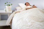Cotton Quilted Bedspread - Image 6