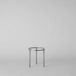 Wrought Iron Planter Stand - Image 5