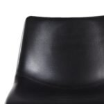Xuma Urban Industrial Faux Leather Seating Collection (Dining Chair or Counter Stool), Set of 2 - Image 34