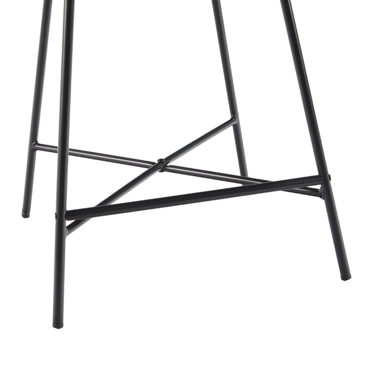 Xuma Urban Industrial Faux Leather Seating Collection (Dining Chair or Counter Stool), Set of 2 - Image 35