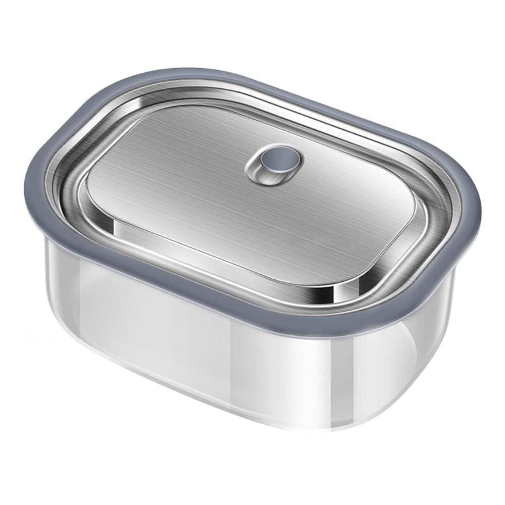 YR2024_2_895ab898-95c3-45b5-a6e5-be4a81b8b53d Glass Food Storage Container - Image 1