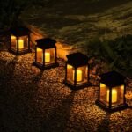Dixon Outdoor Garden Lamp - Image 3