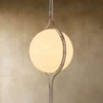 Zuru Floor To Ceiling Lamp