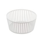 Fruit Basket - Tall - Steel - Image 4