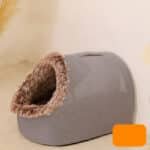 💥Hot sale 🐶🐱Pet Cozy Warm Cave Bed - Image 25