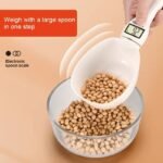 🎁Food Measuring Scoop Scale - Image 10