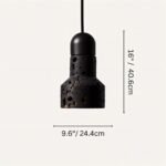 Abon Pendant Light - Image 12