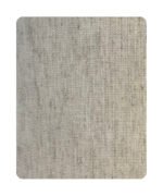 14"x16"x17" Tall Drum Lampshade Textured Oatmeal Fabric, Large Softback Cylinder for Tall Table Lamps - Image 5