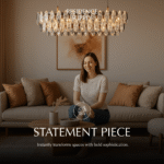 Aelgar Chandelier - Image 7