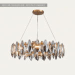 Aelgar Chandelier - Image 11