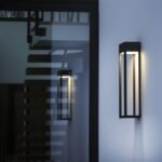 Aelina Outdoor Wall Lamp - Image 6