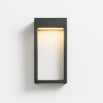 Aelina Outdoor Wall Lamp - Image 7