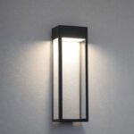 Aelina Outdoor Wall Lamp - Image 9