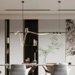 Aellin Pendant Light - Image 2