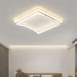Akeno Ceiling Light