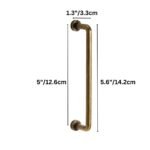 Ambara Pull Bar - Image 2