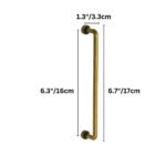 Ambara Pull Bar - Image 10