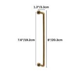 Ambara Pull Bar - Image 11