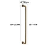 Ambara Pull Bar - Image 13