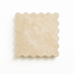 Amon Travertine Wall Lamp