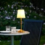 Aradal Table Lamp