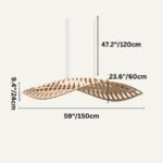 Arev Pendant Light - Image 2