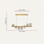 Ariella Chandelier - Image 12