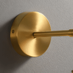 Arla Wall Lamp - Image 8