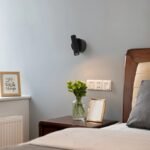 Asmra Bedside Reading Lamp - Image 2